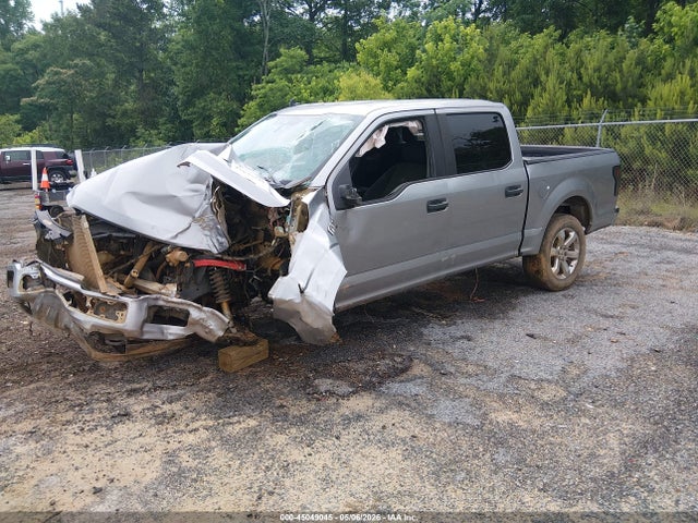 Ford F-150 Xl