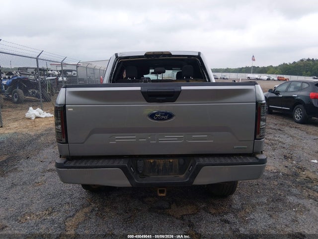 Ford F-150 Xl