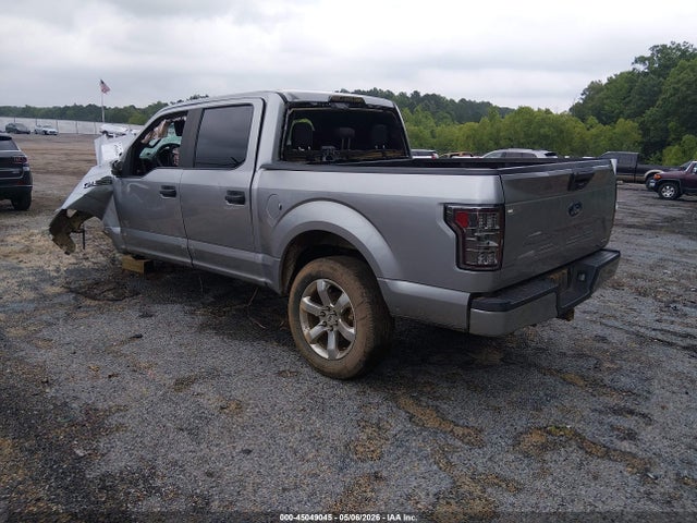 Ford F-150 Xl