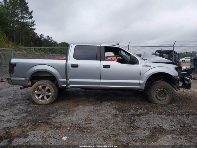 Ford F-150 Xl