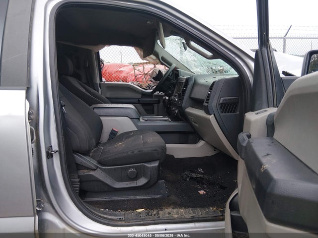 Ford F-150 Xl
