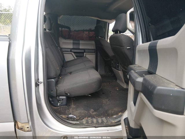 Ford F-150 Xl