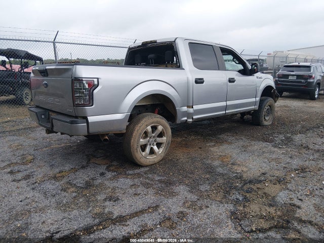 Ford F-150 Xl