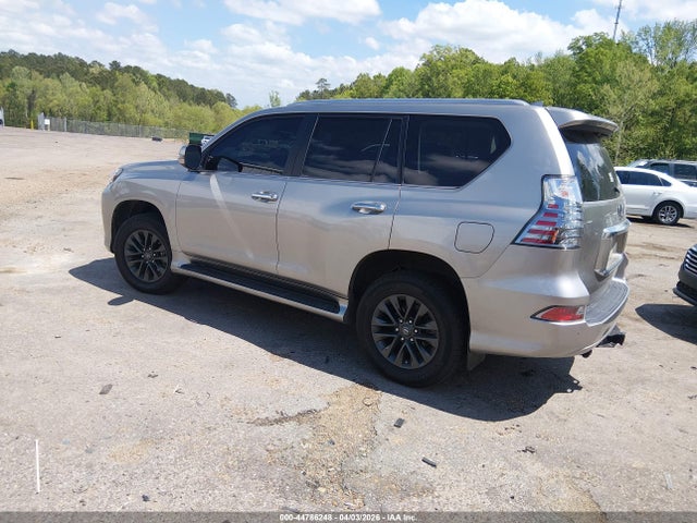 Lexus Gx Premium