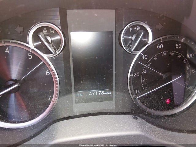 Lexus Gx Premium