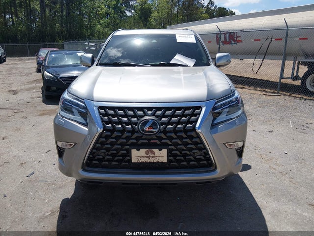 Lexus Gx Premium