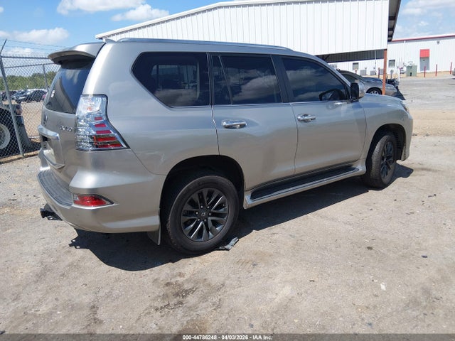 Lexus Gx Premium