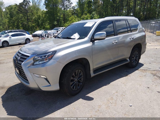 Lexus Gx Premium