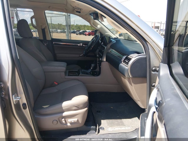 Lexus Gx Premium