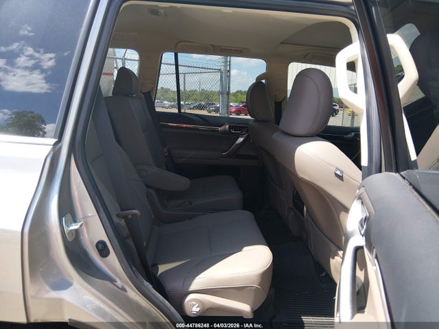 Lexus Gx Premium