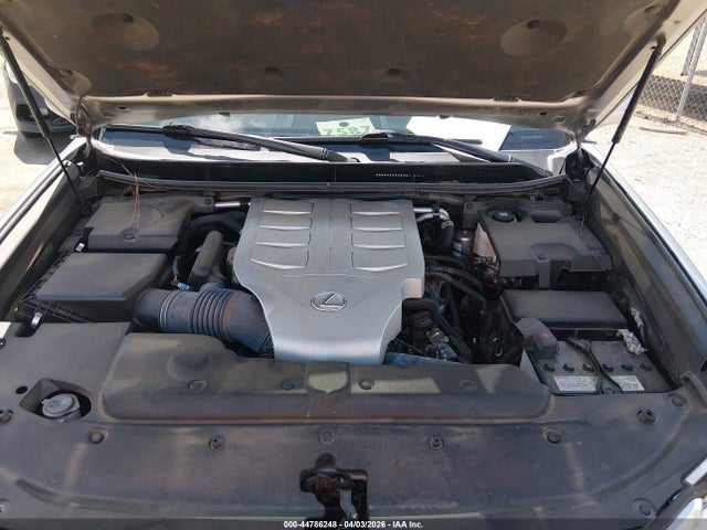 Lexus Gx Premium