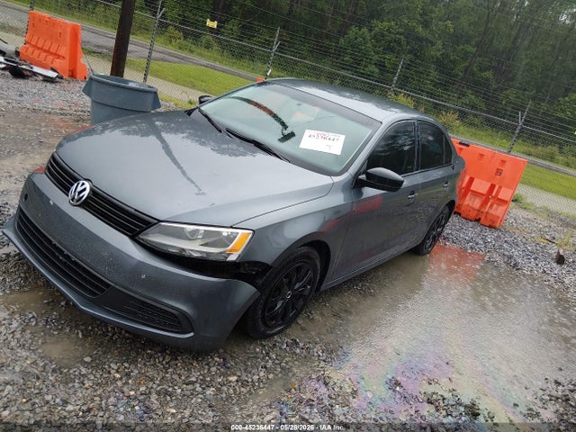 Volkswagen Jetta 2.0l S