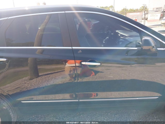 Cadillac XT5 Standard