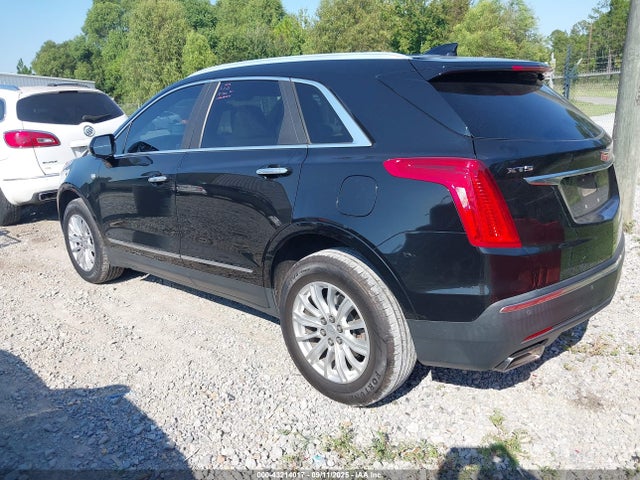 Cadillac XT5 Standard