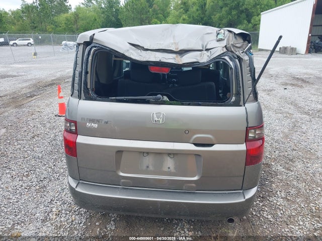 Honda Element Sc