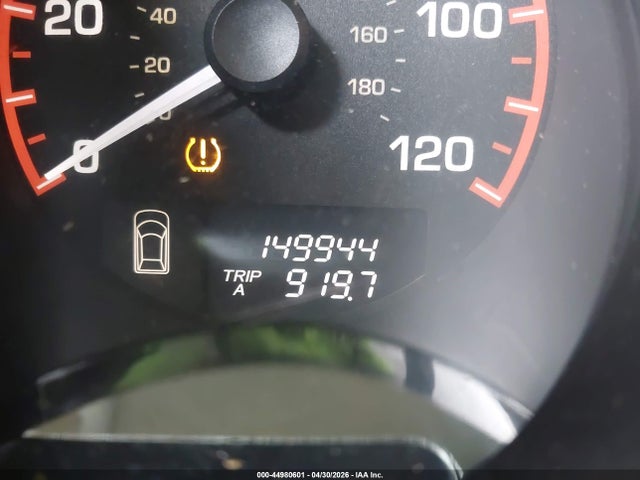 Honda Element Sc