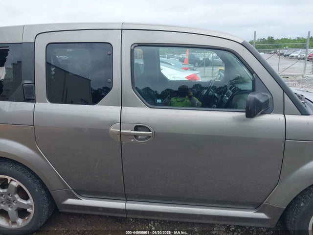 Honda Element Sc