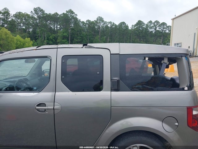 Honda Element Sc