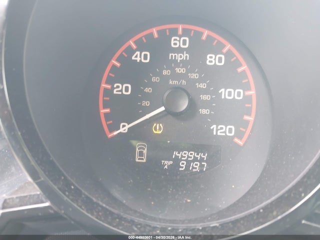 Honda Element Sc