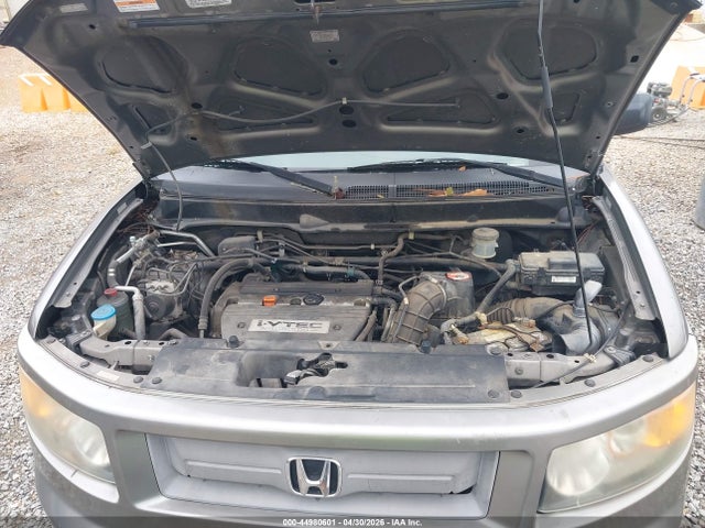 Honda Element Sc