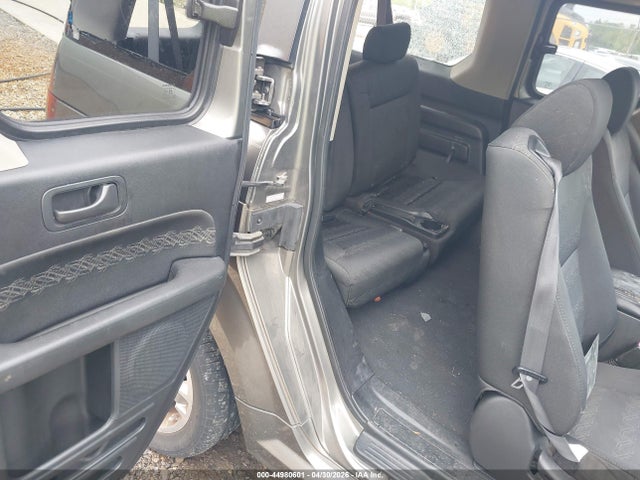 Honda Element Sc