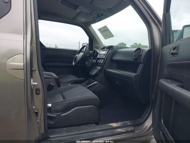 Honda Element Sc