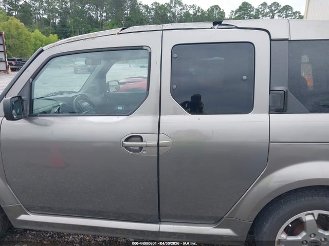 Honda Element Sc