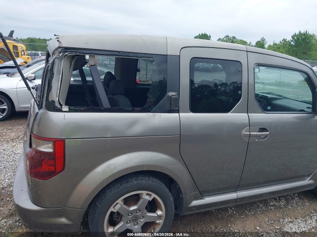 Honda Element Sc