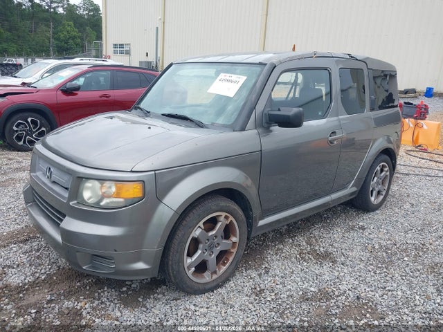 Honda Element Sc