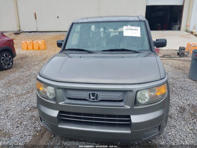 Honda Element Sc