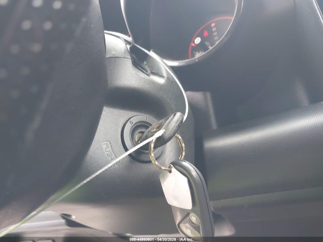 Honda Element Sc