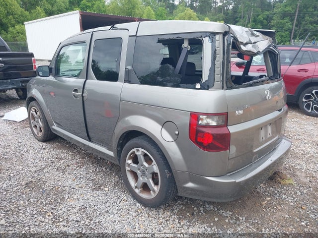 Honda Element Sc