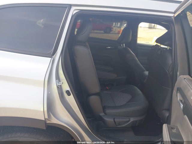 Toyota Highlander Xse