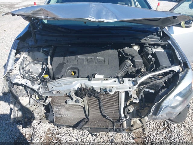 Toyota Corolla S Plus
