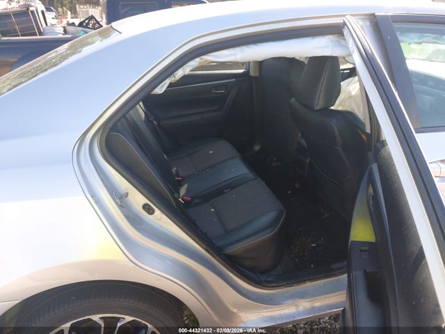 Toyota Corolla S Plus