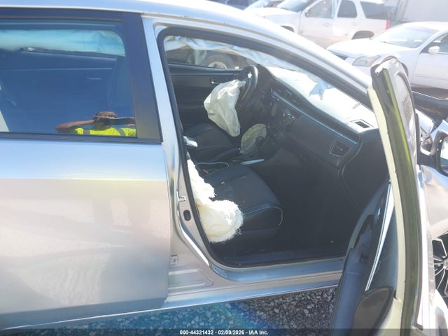 Toyota Corolla S Plus