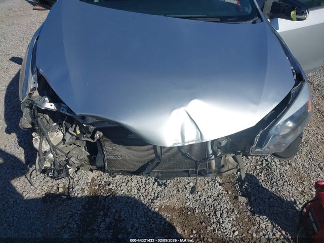 Toyota Corolla S Plus