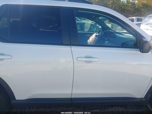 Honda Pilot Sport