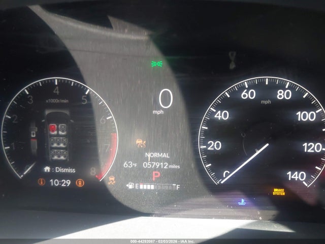 Honda Pilot Sport