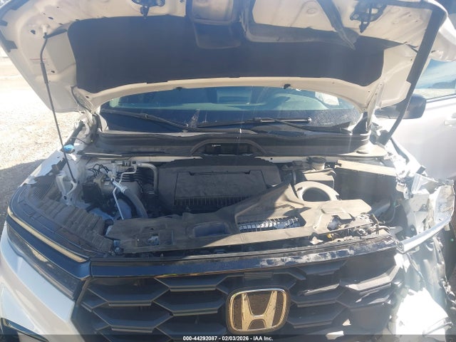 Honda Pilot Sport