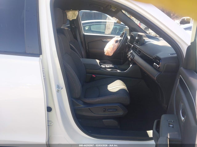 Honda Pilot Sport