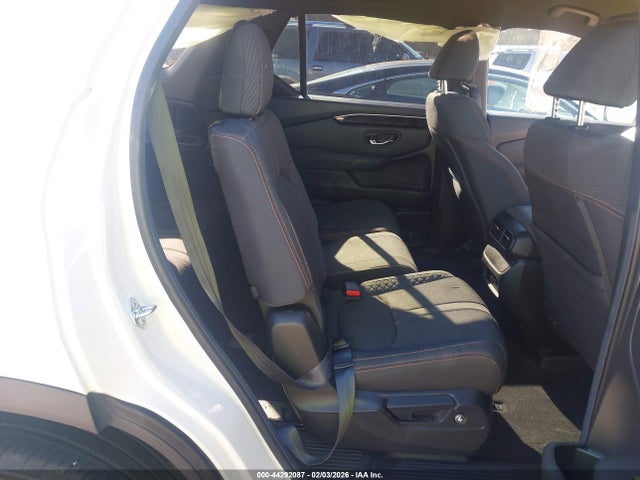 Honda Pilot Sport
