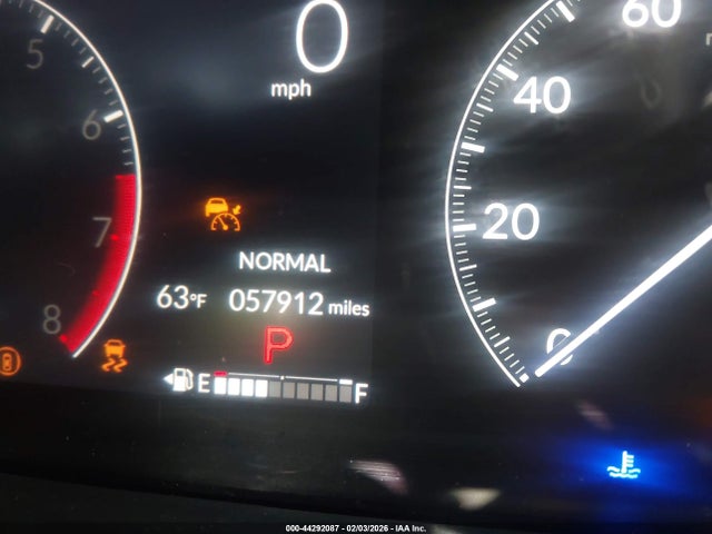 Honda Pilot Sport
