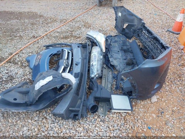 Toyota Highlander Le Plus