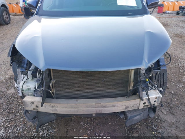 Toyota Highlander Le Plus