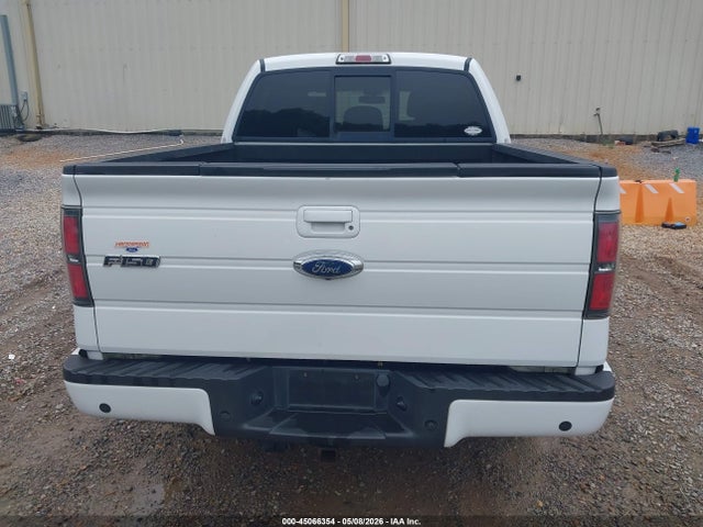Ford F-150 Fx4