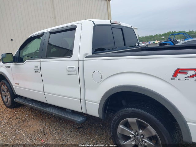 Ford F-150 Fx4