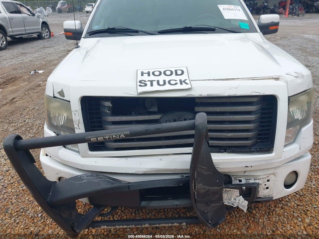 Ford F-150 Fx4