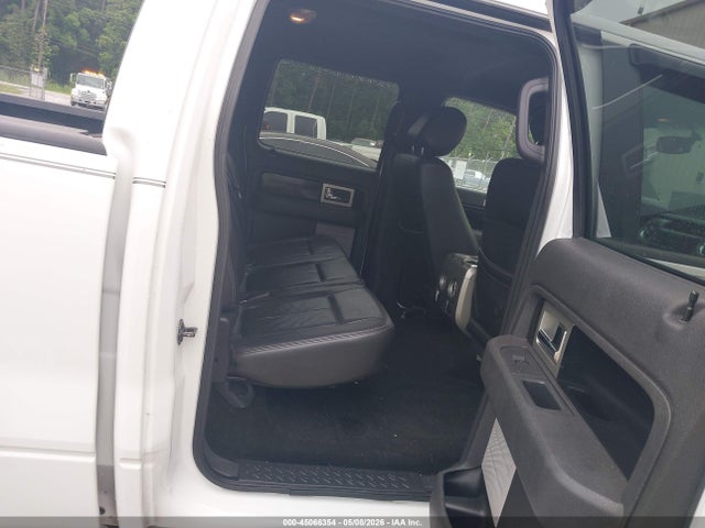 Ford F-150 Fx4