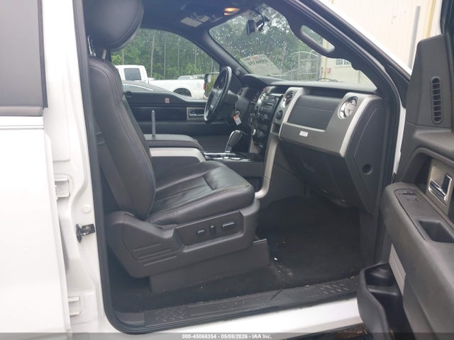 Ford F-150 Fx4